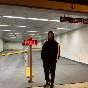 Meet your Posher, Luis